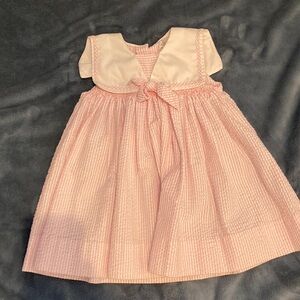 Petit Ami summer dress